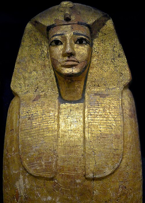 Seventeenth Dynasty of Egypt